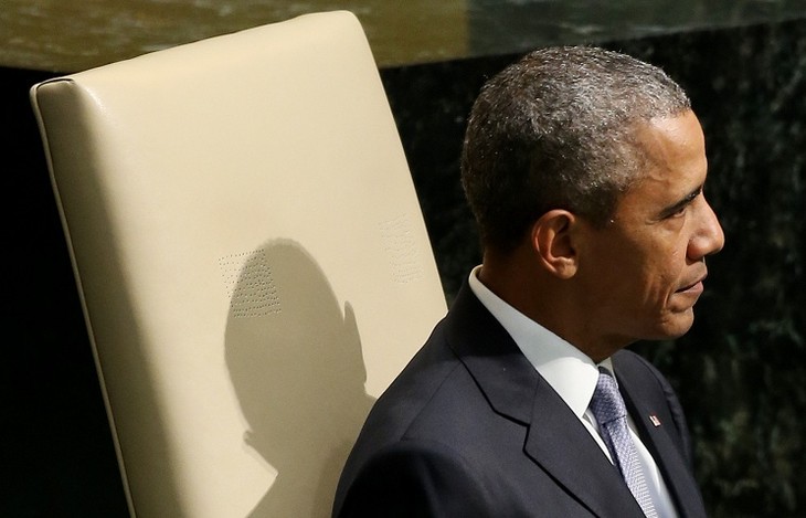 Президент США Барак Обама призвал снять эмбарго с Кубы  - ảnh 1